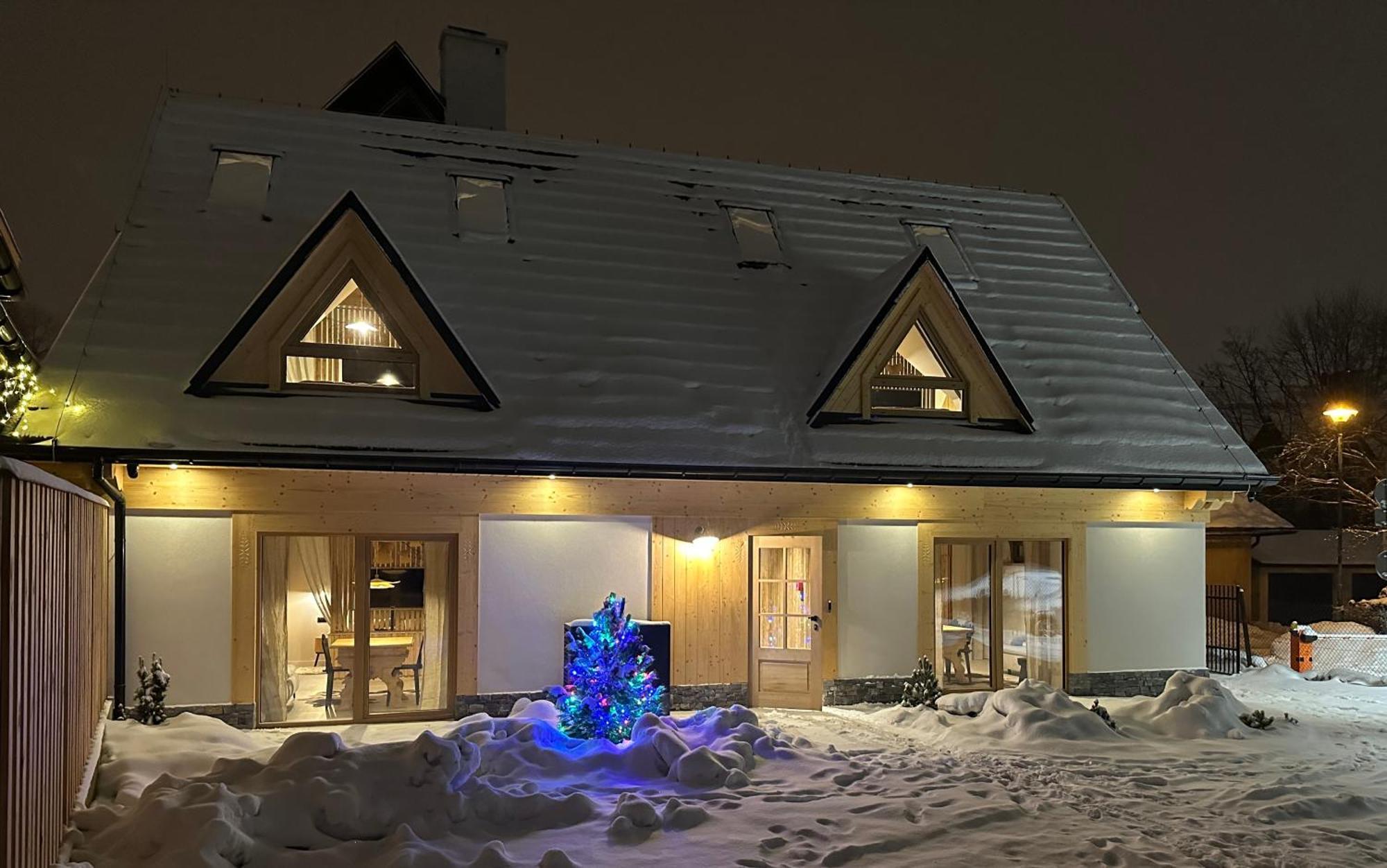 Zakatek Krupowki - Apartamenty W Centrum — Zdjęcia 2
