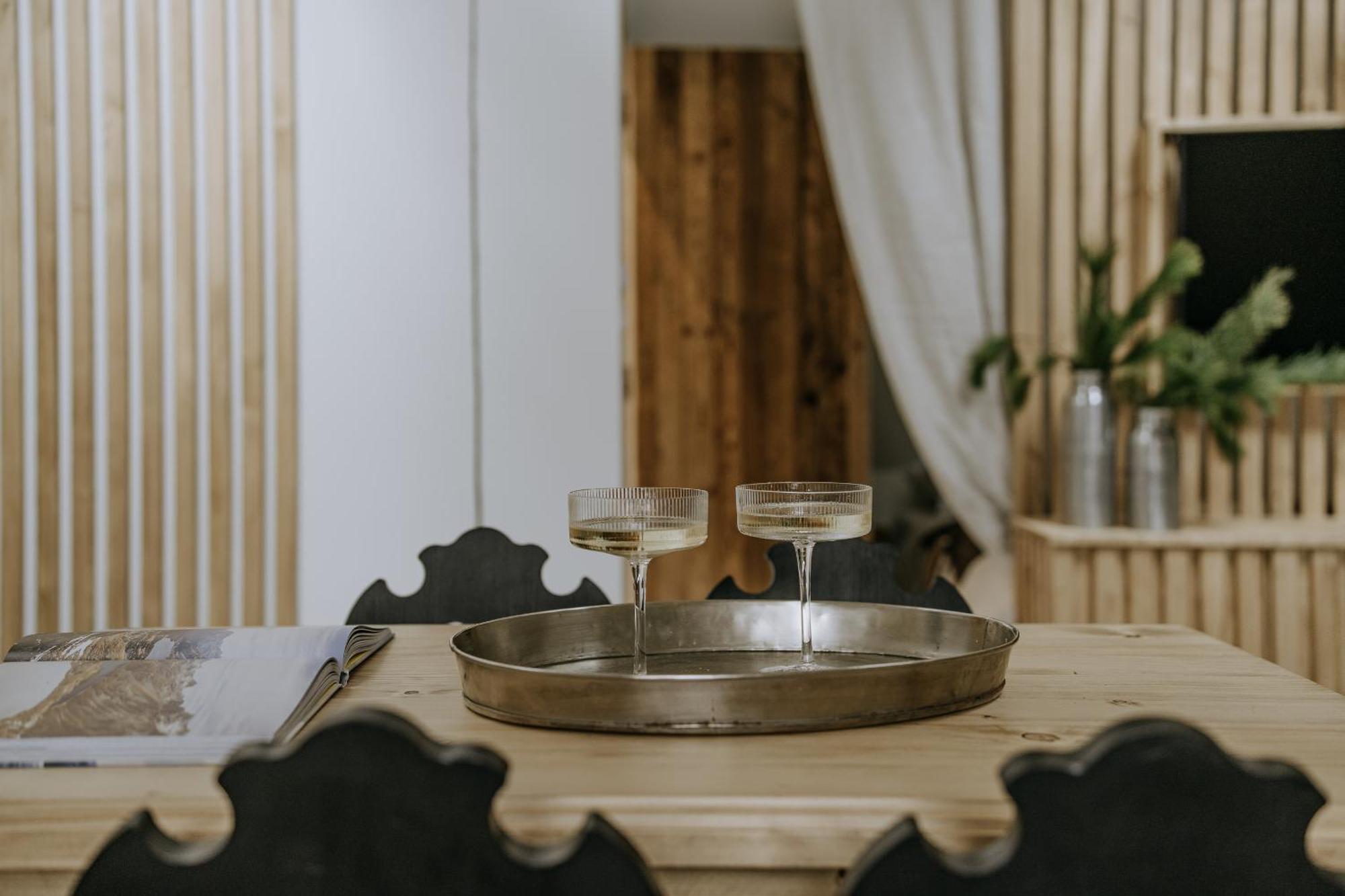 Zakatek Krupowki - Apartamenty W Centrum — Zdjęcia 3